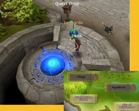 Arcane Legends Walkthrough – Gamezebo.